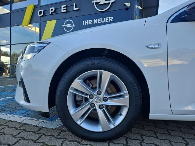 Opel Insignia Sports Tourer