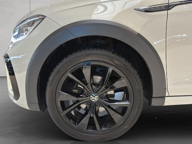 Volkswagen Taigo 1.0 TSI R-Line Style