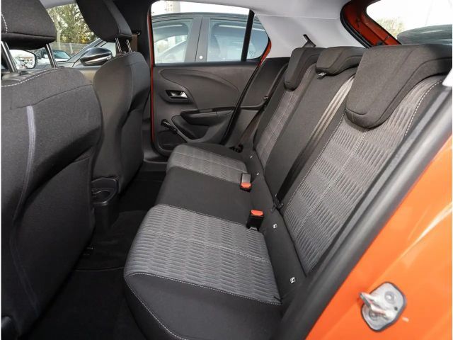 Opel Corsa Corsa-e Edition F Edition