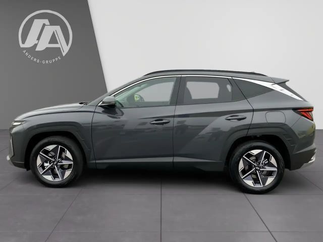 Hyundai Tucson 1.6 T-GDi Trend