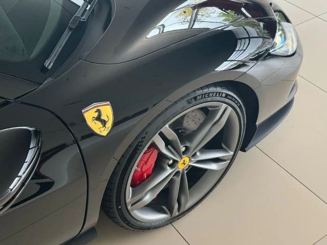 Ferrari 296 GTS ***Ferrari Frankfurt***