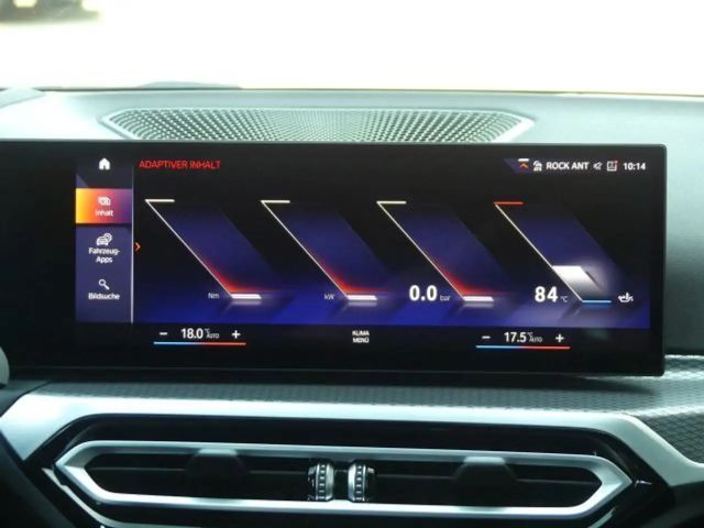 BMW 320 320i M-Sport Touring