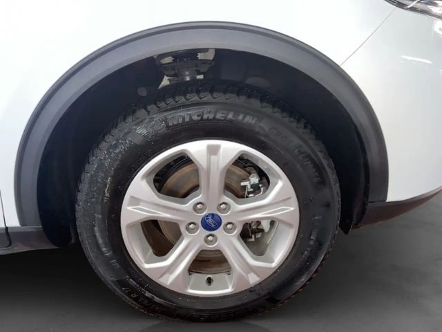 Ford Kuga Cool & Connect Plug in Hybrid