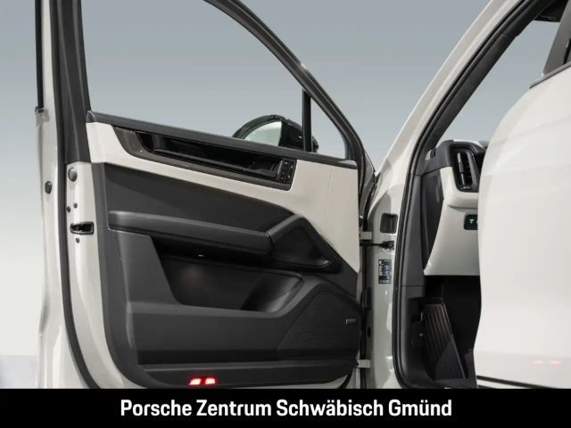 Porsche Cayenne Coupé GTS