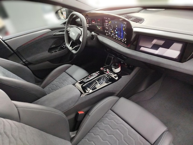 Audi A6 e-tron Avant Performance