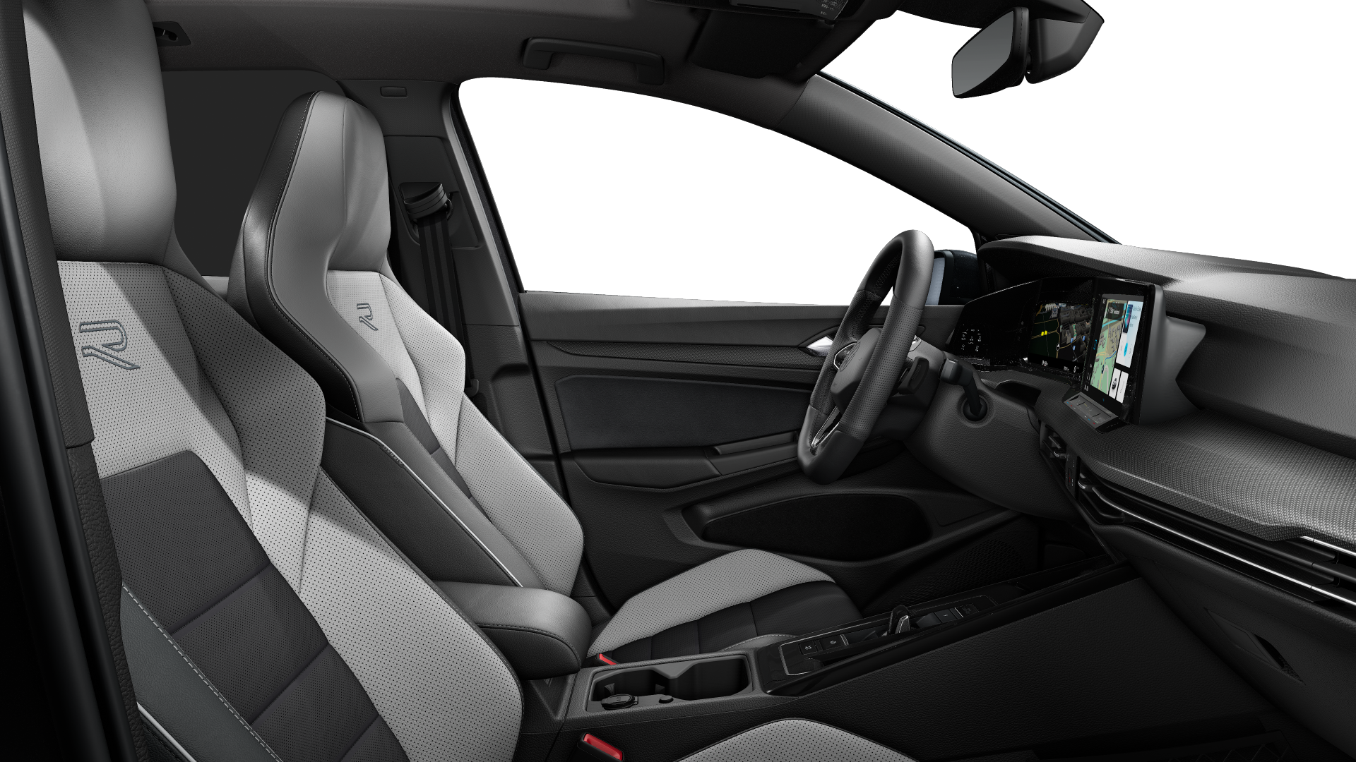 Volkswagen Golf 2.0 TDI DSG R-Line Variant