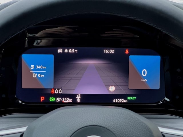 Volkswagen Golf 1.4 TSI Style eHybrid