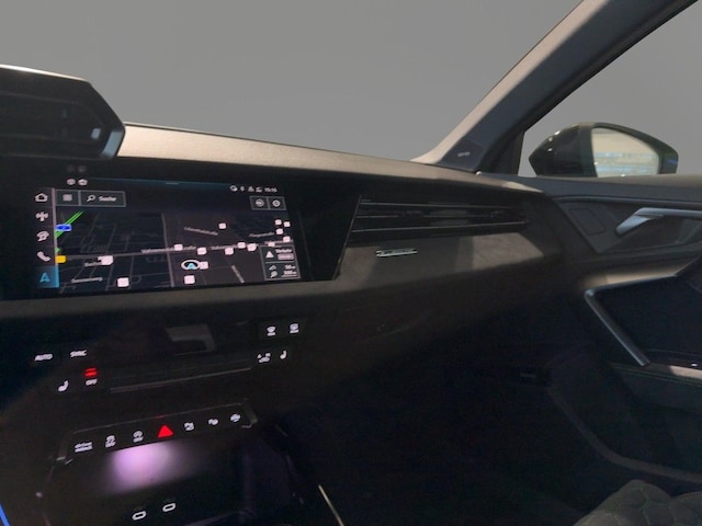 Audi RS3 Quattro S-Tronic Sportback