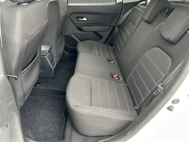 Dacia Duster Prestige