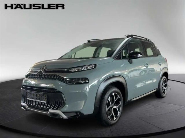 Citroën C3 Aircross PureTech Shine