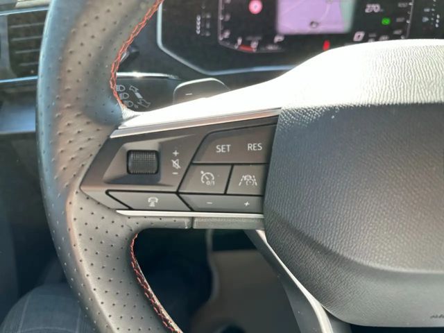 Seat Tarraco 2.0 TDI 4Drive FR-lijn