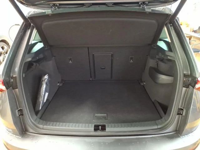 Skoda Karoq 1.5 TSI Tour