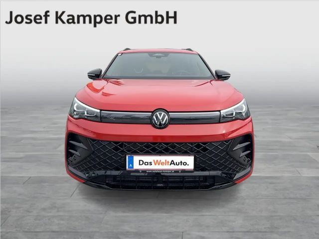 Volkswagen Tiguan DSG Sport