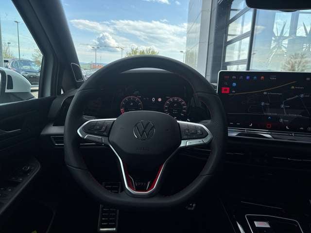 Volkswagen Golf DSG GTI