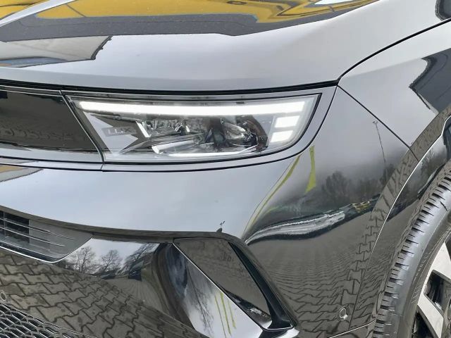 Opel Mokka GS-Line Grand Sport