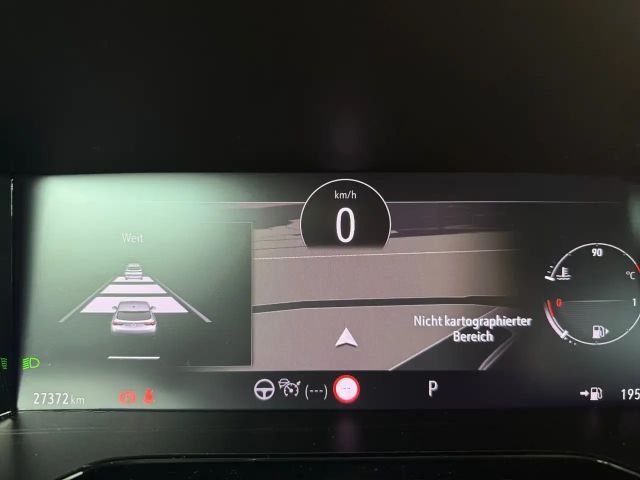 Opel Grandland X 1.5 CDTI 1.5 Turbo Enjoy