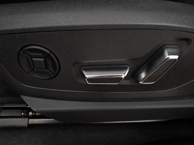 Audi e-tron Quattro S-Line