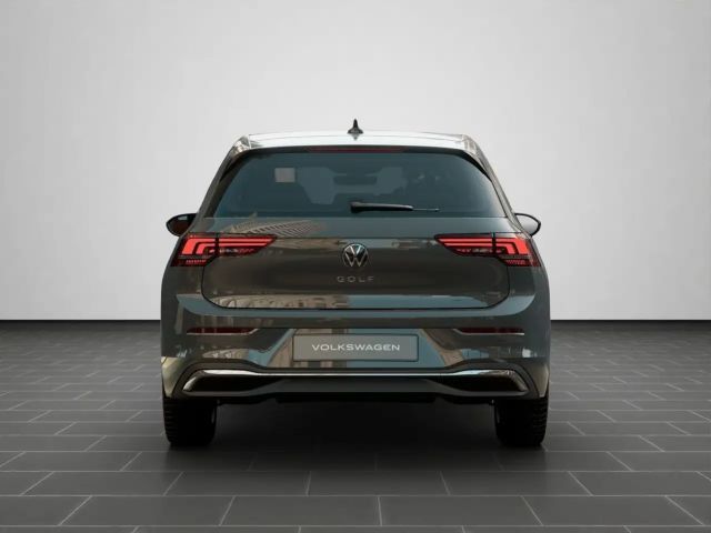 Volkswagen Golf Golf VIII