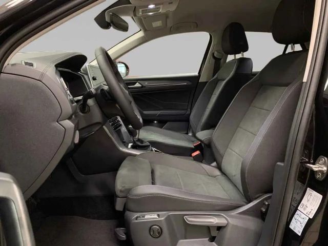 Volkswagen T-Roc 1.5 TSI DSG Style