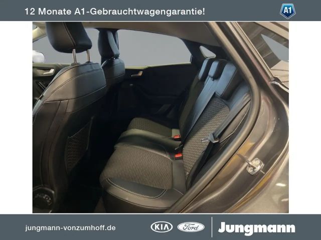 Ford Puma EcoBoost ST Line