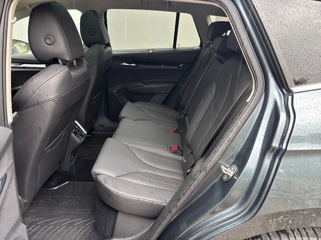 Skoda Enyaq Suite iV 80