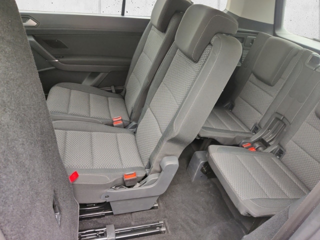 Volkswagen Touran 1.5 TSI