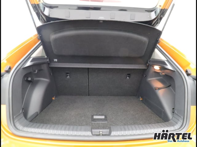 Skoda Fabia 1.5 TSI Style Style