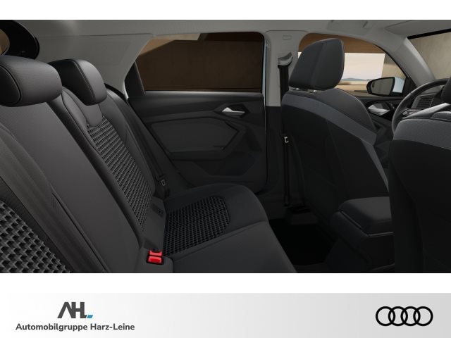 Audi A1 30 TFSI S-Tronic Sportback