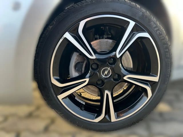 Opel Corsa Winterp.*Panorama*LED*Navi v.App