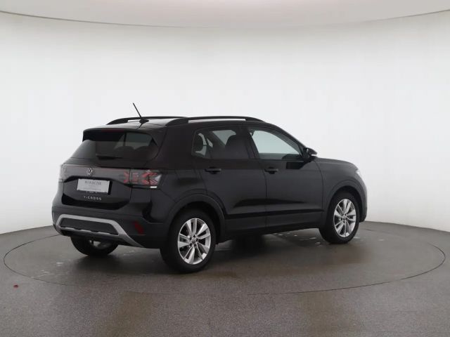 Volkswagen T-Cross DSG