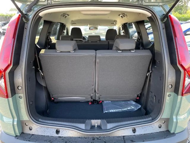 Dacia Jogger Extreme TCe 110