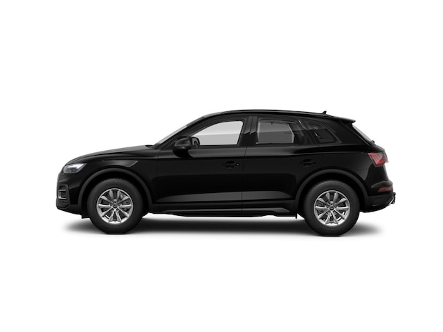 Audi Q5 40 TDI Quattro S-Tronic