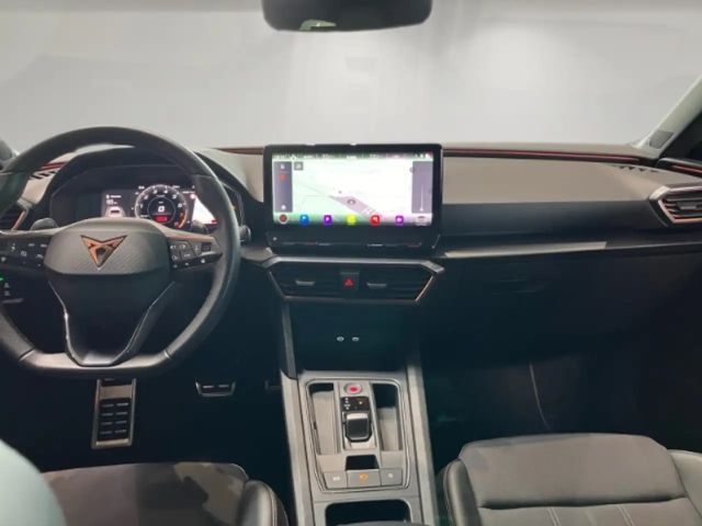 Cupra Leon 2.0 TSI VZ