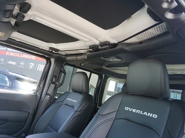 Jeep Wrangler 4xe Sahara