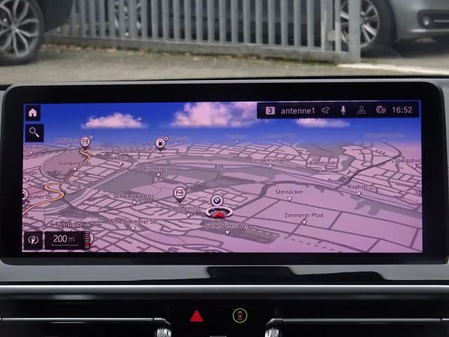 BMW X3 40i Laser Pano HuD HiFi 360° DriveAssist SH