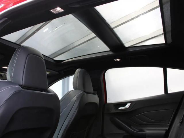 Ford Focus Limited ST Line