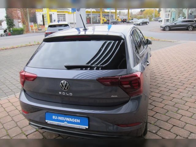 Volkswagen Polo 1.0 TSI Life