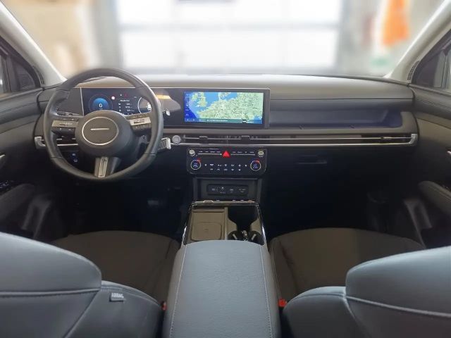 Hyundai Tucson Trend