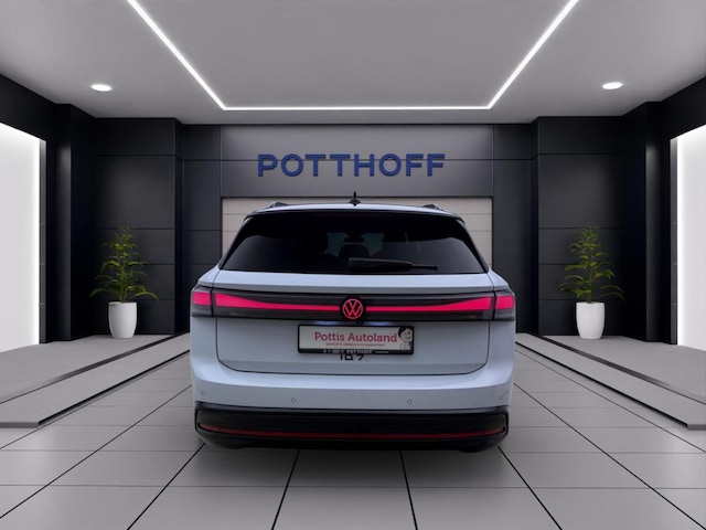 Volkswagen ID.7 IQ.Drive Pro Tourer