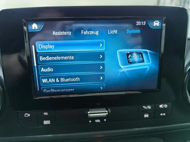 Mercedes-Benz Citan CDI