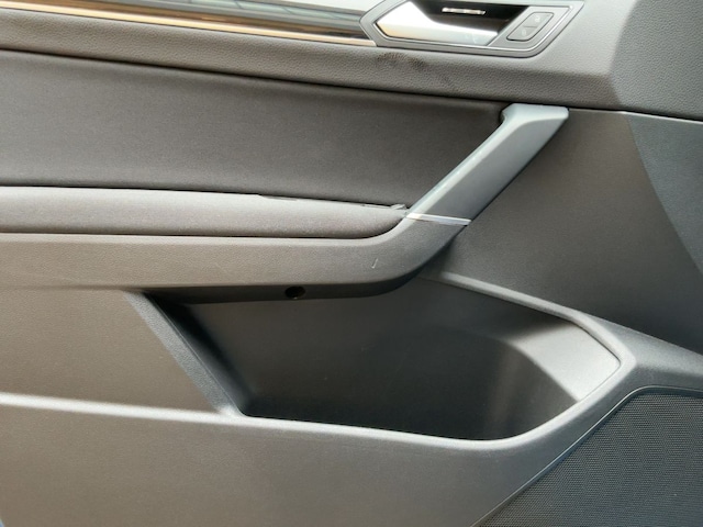 Volkswagen Touran 1.5 TSI