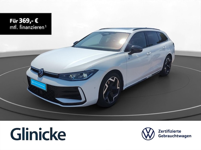 Volkswagen Passat 2.0 TDI R-Line Variant