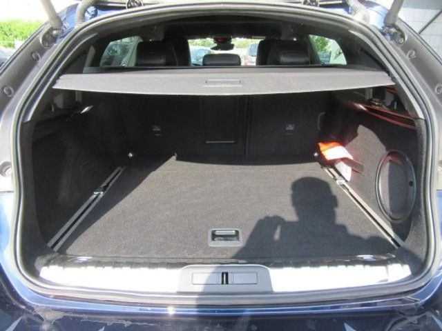 Peugeot 508 EAT8 GT-Line SW