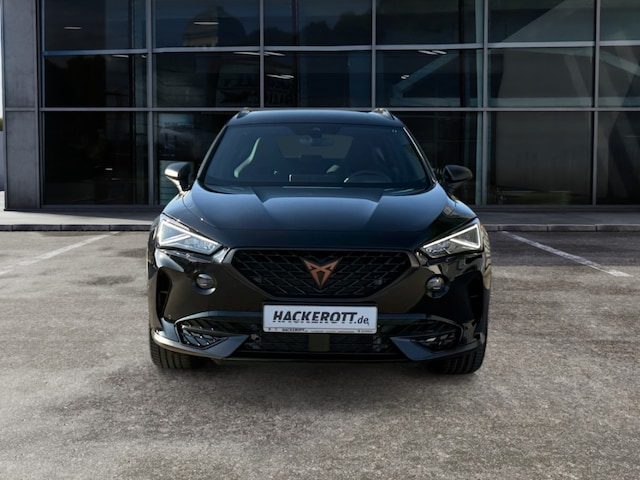 Cupra Formentor 1.4 e-Hybrid VZ