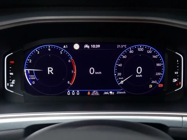 Volkswagen T-Roc 1.5 TSI DSG