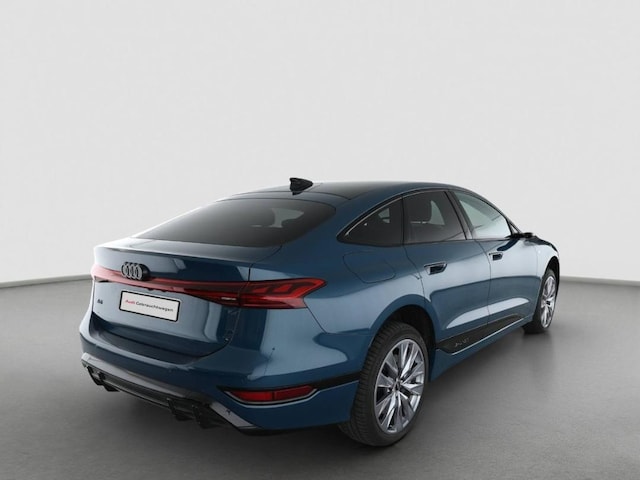 Audi A6 e-tron Performance Sportback