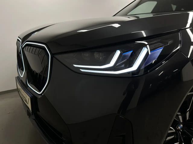 BMW X3 M-Sport xDrive20i