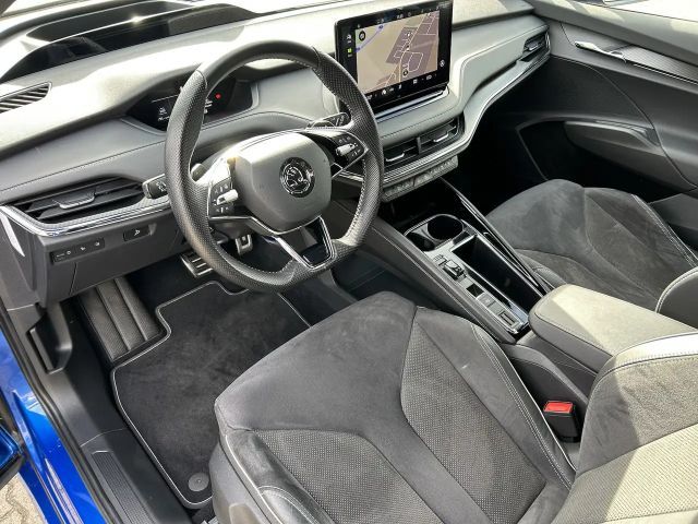 Skoda Enyaq Sportline iV 80