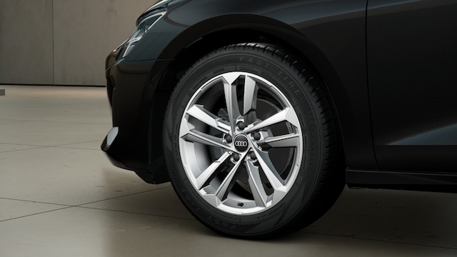 Audi A3 30 TFSI Sportback