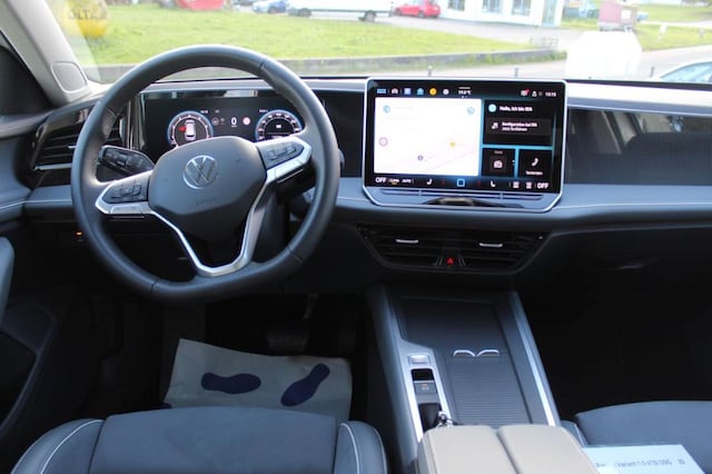 Volkswagen Passat 1.5 eTSI DSG Variant